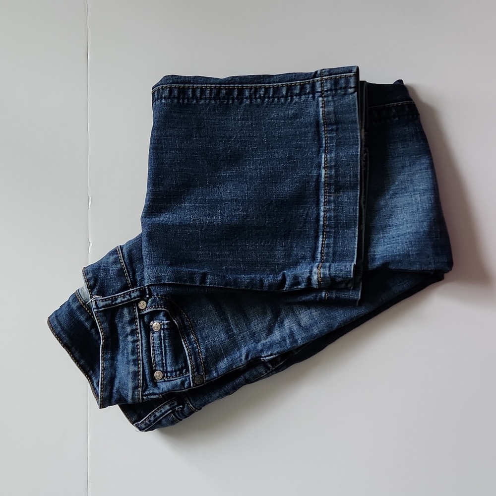 Stetson 214 City Trouser